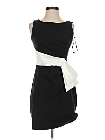 Chiara Boni La Petite Robe Cocktail Dress (view 1)