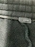Joseph 100% Cotton Black Active Pants Size XL - photo 7
