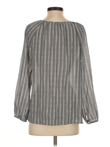 Joie 3/4 Sleeve Blouse (view 2)