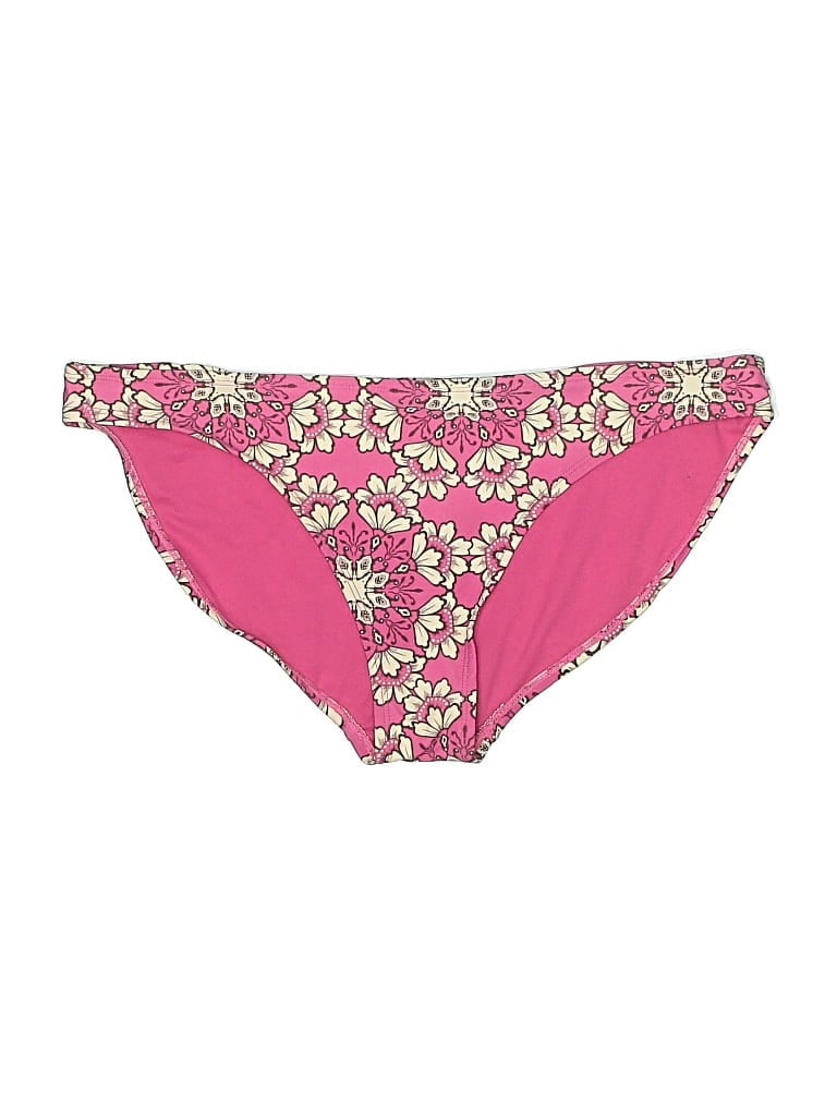Pre-owned Converse One Star Swimsuit Bottoms In Pink