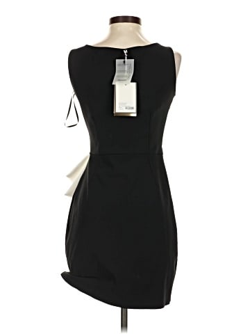 Chiara Boni La Petite Robe Cocktail Dress (view 2)