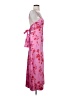Lulus Pink Cocktail Dress Size S - photo 4