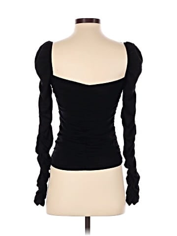 Reformation Long Sleeve Top (view 2)