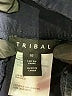 Tribal Solid Blue Active Pants Size 10 - photo 4