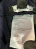 Tribal Solid Blue Active Pants Size 10 - photo 5