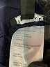 Tribal Solid Blue Active Pants Size 10 - photo 6