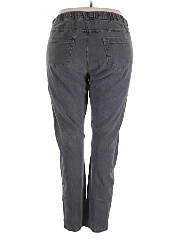 Avenue Jeans Jeans (view 2)