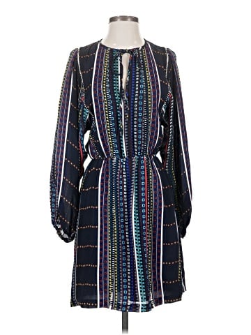 Parker Casual Dress (view 1)