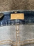 Mother Hearts Blue Jeans Size 27 waist - photo 4