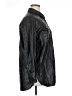 Zara Black Raincoat Size XL - photo 4