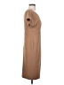 Alexia Admor Solid Tan Cocktail Dress Size S - photo 4