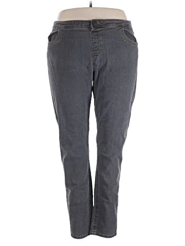 Avenue Jeans Jeans (view 1)