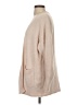 Sincerely Jules 100% Polyester Tan Cardigan Size XS - photo 5