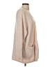 Sincerely Jules 100% Polyester Tan Cardigan Size XS - photo 4