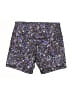 Lululemon Athletica Paisley Purple Shorts Size 4 (estimated) - photo 1