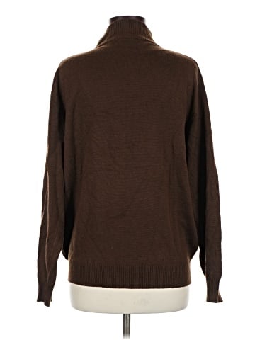 Stacy Adams Pullover Sweater (view 2)