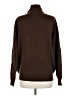 Stacy Adams 100% Acrylic Plaid Brown Pullover Sweater Size M - photo 2