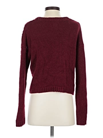 Bongo Pullover Sweater (view 2)