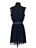 MICHAEL Michael Kors Blue Cocktail Dress Size 2 - photo 1