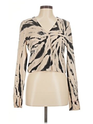 525 America Cashmere Pullover Sweater (view 1)