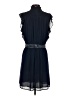 MICHAEL Michael Kors Blue Cocktail Dress Size 2 - photo 2