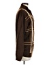 Stacy Adams 100% Acrylic Plaid Brown Pullover Sweater Size M - photo 4