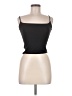 Assorted Brands Black Sleeveless Top Size M - photo 1