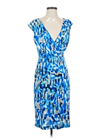 Ann Taylor Factory Cocktail Dress (view 1)