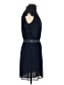 MICHAEL Michael Kors Blue Cocktail Dress Size 2 - photo 4