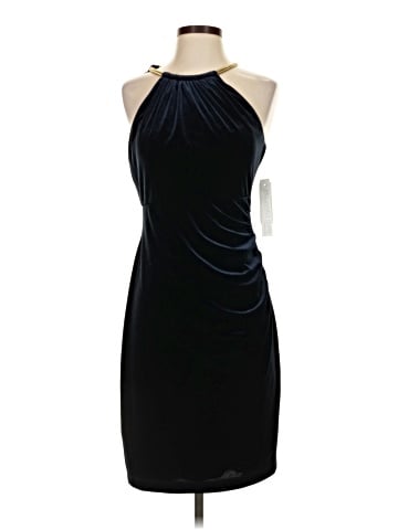 Eliza J Cocktail Dress (view 1)