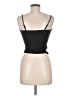 Assorted Brands Black Sleeveless Top Size M - photo 2