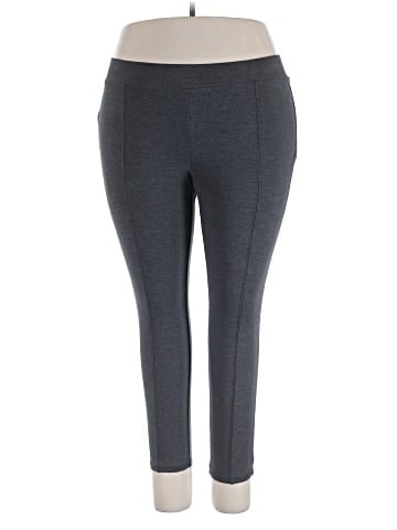 Faded Glory Active Pants (view 1)