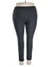 Faded Glory Gray Active Pants Size 20 - photo 2