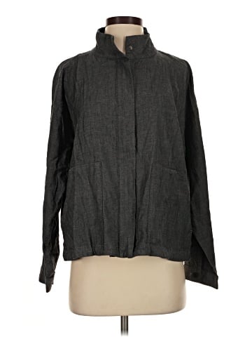 Eileen Fisher Jacket (view 1)