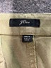 J.Crew Green Casual Pants Size 30 waist (tall) - photo 7