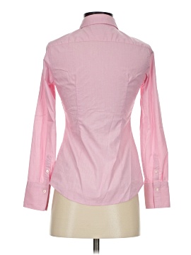 Banana Republic Long Sleeve Button-Down Shirt (view 2)