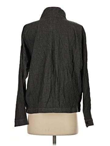 Eileen Fisher Jacket (view 2)