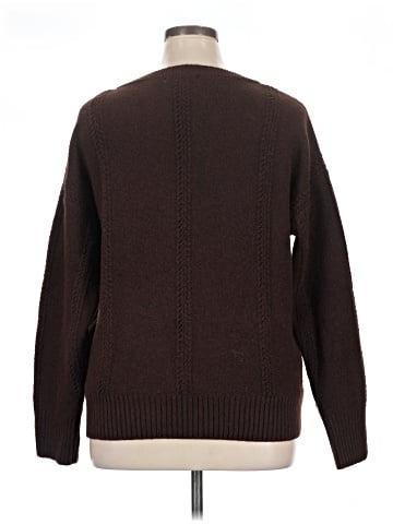 Design History Pullover Sweater (view 2)