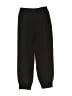 Sweet Black Casual Pants Size 5 - 6 - photo 1