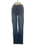 Mother Blue Jeans Size 25 waist - photo 1