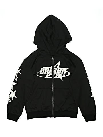 Unbranded Zip Up Hoodie (view 1)