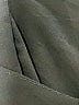 Unbranded Black Sleeveless Blouse Size M (estimated) - photo 7