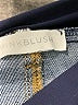 Pink Blush Blue Jeans Size 25 waist - photo 6