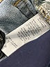Pink Blush Blue Jeans Size 25 waist - photo 7