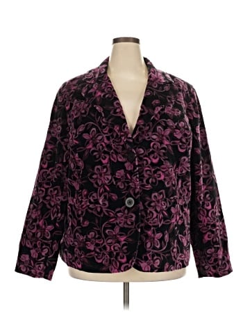 Caslon Blazer (view 1)