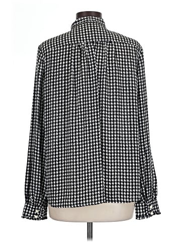 Kate Spade New York Long Sleeve Blouse (view 2)