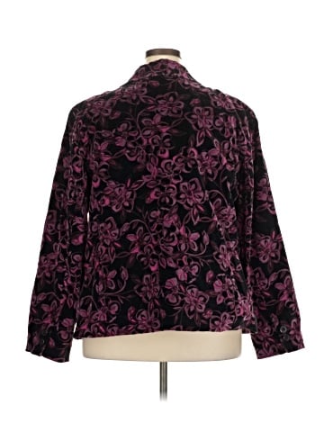 Caslon Blazer (view 2)