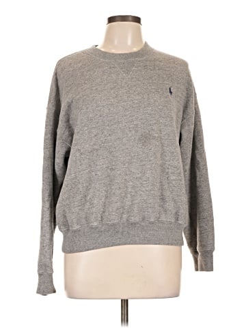 Polo by Ralph Lauren Pullover Sweater (view 1)