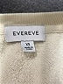 Evereve Ivory Pullover Sweater Size XS - photo 7