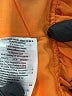Cotton On Orange Sleeveless Top Size XS - photo 8